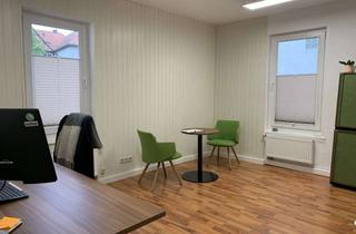 Büro zu mieten in Frankfurter Straße 33, 35037 Marburg, Büroetage im Marburger Südviertel