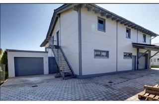 Büro zu mieten in Viktor-Frankl-Str. 17, 86916 Kaufering, Effizient nutzbare Büro/ Praxisfläche in Kaufering