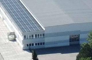 Büro zu mieten in Preysing-Allee, 84149 Velden, Effizient nutzbar: Bürofläche in Velden
