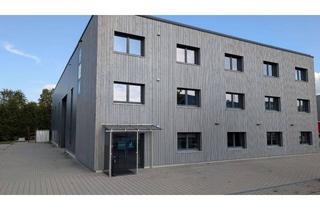 Büro zu mieten in Bergfeldstrasse, 83607 Holzkirchen, Büroetage in Passivhausstandard an der A8