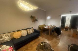 Immobilie mieten in Immanuelkirchstraße XX, 10405 Prenzlauer Berg, Stylish Furnished 3-Room Apartment with 2 Balconies & Underground Parking in Prenzlauer Berg