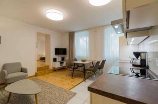 Immobilie mieten in Veteranenstraße 22, 10119 Mitte, Atelier Apartment
