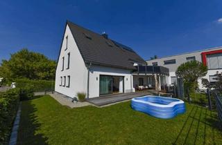 Immobilie mieten in Friedenstr., 86391 Stadtbergen, Großzügige 3,5 ZKB mit Garten