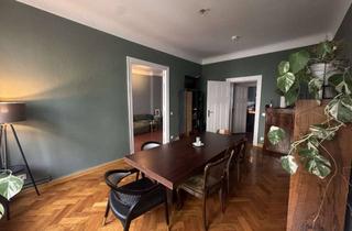 Immobilie mieten in Prenzlauer Berg, 10437 Prenzlauer Berg, 3 Zimmer Albau Wohnung Prenzlauer Berg