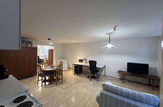 Immobilie mieten in Am Brombeerschlag 29, 81377 Hadern, Großhadern - Ruhiges, verkehrsgünstiges Appartment in Klinikumsnähe