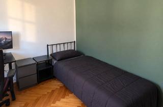 Immobilie mieten in Angerlohstraße 7A, 80997 München, Furnished 26 m² room in spacious shared house with garden – Nov to Feb