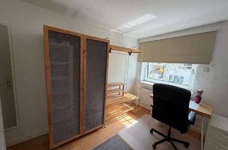 Immobilie mieten in Burgstr. 29, 63303 Dreieich, Möbliertes Zimmer an Berufspendler, Pranktikant, Student..