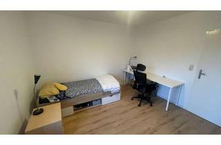 Immobilie mieten in Rheintorplatz, 67547 Worms, 1 Zimmer in 3er Gemeinschaftswohnung im Herzen von Worms