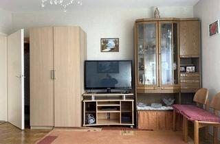 Immobilie mieten in Hans-Sachs-Straße, 66955 Pirmasens, Möblierte Wohnung in Pirmasens, EG