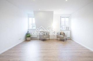 Wohnung mieten in Leopoldstrasse 8, 90439 Nürnberg, Schöne großzügige 4 Zi mit über 100 m2