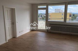 Wohnung kaufen in 85570 Markt Schwaben, Von Privat - renovierte 3-Zi.-Whg. mit S-Balkon und Bergblick