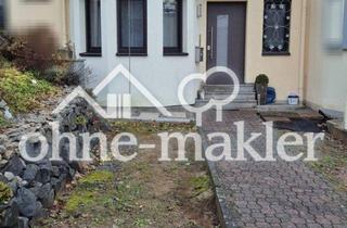 Reihenhaus kaufen in 97877 Wertheim, Reihenhaus im Stadtteil von Wertheim
