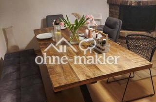 Wohnung mieten in Hartenauer Str. 45, 64404 Bickenbach, großzügige 3 Zimmer Wohnung mit Balkon