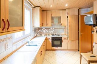 Wohnung mieten in Brenkenackerweg 35, 72805 Lichtenstein, Großzügige 4-Zimmer-Wohnung mit Einbauküche
