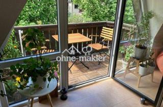 Wohnung mieten in Romanplatz, 80639 München, Exklusive 2,5 Zimmer-Wohnung Wohnen am Schlosspark Nymphenburg