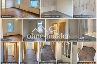 Wohnung mieten in 57258 Freudenberg, 3 Wohnungen in Freudenberg – 28 bis 73 m² – zentral & modernisiert