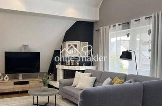 Wohnung kaufen in 76287 Rheinstetten, 4,5 Zimmer Maissonettewohnung