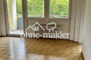 Wohnung kaufen in 80634 München, München-Neuhausen, 4 Zimmer Wohnung