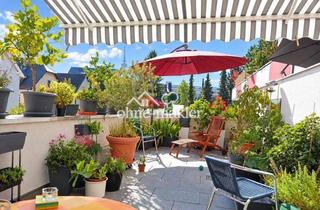 Wohnung kaufen in 80809 München, Sonnenwohnung, Nähe Luitpoldpark - Ideal für 1-2 Personen!