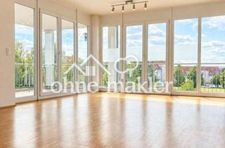 Wohnung kaufen in Dr.-Heinrich-Wunderlich-Straße 4, 97076 Würzburg, Lichtdurchflutete 4-Zimmer-Wohnung mit großzügigem Südwestbalkon – provisionsfrei in Würzburg