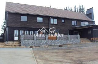 Gewerbeimmobilie kaufen in 37444 St. Andreasberg, 2 Objekte als TOP Investment in exponierter Lage