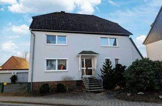 Einfamilienhaus kaufen in Hauptstr. 48, 37586 Dassel, Dassel-OT, EFH