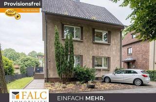 Einfamilienhaus kaufen in 45768 Marl, Exklusive Familienoase mit großem Grundstück, modernem Anbau und vielfältigen Rückzugsorten – Marl
