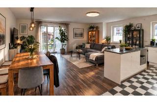 Wohnung kaufen in 72175 Dornhan, WOHNGEFÜHL WIE IM EIGENEN HAUS