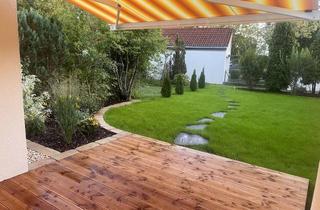 Wohnung kaufen in 85598 Baldham, Einzelstück - Provisionsfrei…. Einfach wunderschön