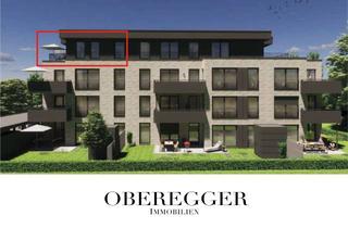 Penthouse kaufen in 26919 Brake, KfW 40 - Exklusive 2 Zimmer Penthouse Wohnung