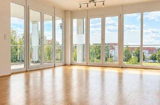 Wohnung kaufen in Dr.-Heinrich-Wunderlich-Straße, 97076 Lengfeld, Lichtdurchflutete 4-Zimmer-Wohnung mit großzügigem Südwestbalkon - provisionsfrei in Würzburg