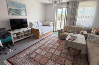 Wohnung kaufen in Krankenhausstraße, 86179 Haunstetten, Provisionsfrei! Appartement Nähe Siebentischwald