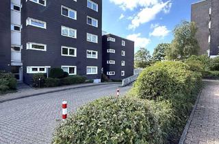 Wohnung kaufen in 42109 Wuppertal, TOP Angebot - Kapitalanlage - vermietete Eigentumswohnung mit Garage und Balkon