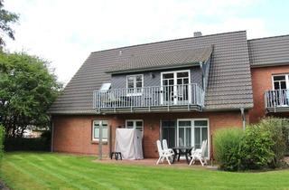 Wohnung kaufen in Friesenstraße 3 A, 25826 Sankt Peter-Ording, Strandnahe top gepflegte Wohnung (Ferienvermietung genehmigt) in exklusiver Lage zu verkaufen