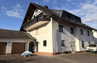 Wohnung kaufen in 57234 Wilnsdorf, Wohnen mit Charakter: Geräumige 4-Zimmer-Wohnung in Wilnsdorf