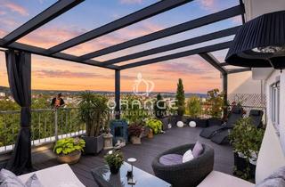 Penthouse kaufen in 93051 Großprüfening-Dechbetten-Königswiesen, Besondere Gelegenheit – Penthouse Kernsaniert mit Domblick & zwei Terrassen