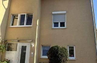 Wohnung kaufen in Kuhallmand, 74613 Öhringen, Gepflegte Ein-Zimmer-Wohnung in zentraler Lage in Öhringen