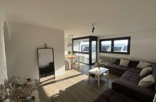 Wohnung kaufen in Im Krautgarten 33, 74321 Bietigheim-Bissingen, *OHNE PROVISION* 3-Zimmer-Wohnung *renoviert* in Bietigheim-Bissingen (Untermberg)