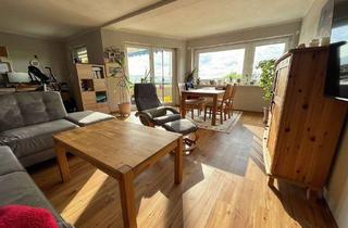 Wohnung kaufen in 34346 Hann. Münden, Großzügige, moderne Eigentumswohnung in Hann. Münden – Einziehen und den Ausblick genießen!