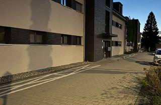 Wohnung kaufen in 79713 Bad Säckingen, Neuwertige Erdgeschosswohnung mit Terrasse, Garten und Tiefgaragenstellplatz (private seller))