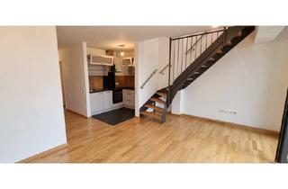 Loft kaufen in Bonhoefferstraße 23d, 56410 Montabaur, Wohnen im Quartier Süd mit Loftcharakter