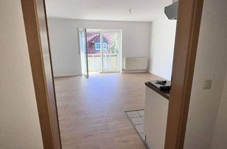 Wohnung kaufen in Breitenlohestraße 36, 91301 Forchheim, Wohnen in Bester Lage: Kompakte 1-Zimmer-Wohnung in Forchheim VON PRIVAT