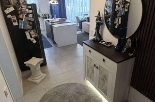 Wohnung kaufen in Vitusstraße 13, 45699 Herten, Großzügige 4-Zimmer-Wohnung mit Balkon, Tiefgarage & moderner Ausstattung in Herten-Mitte