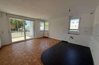 Wohnung kaufen in 74523 Schwäbisch Hall, NEUWERTIGE 3-ZIMMERWOHNUNGIN DER KREUZÄCKERSIEDLUNG