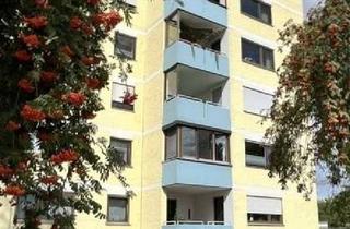 Wohnung kaufen in 89168 Niederstotzingen, BARRIEREARM & RUHIG GELEGEN: 3-Zimmer-Wohnung mit Loggia u. Garage in Niederstotzingen zu verkaufen