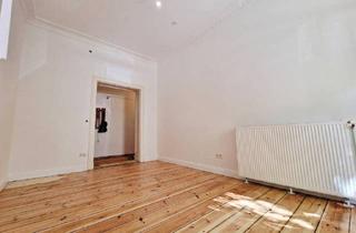 Wohnung kaufen in 13595 Spandau, Provisionfrei, Altbaujuwel mit Charakter – frisch saniert, modern interpretiert.
