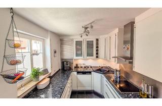 Wohnung kaufen in 73230 Kirchheim, Wohlfühloase im Herzen Kirchheims - Großzügige Maisonette-Wohnung mit viel Platz