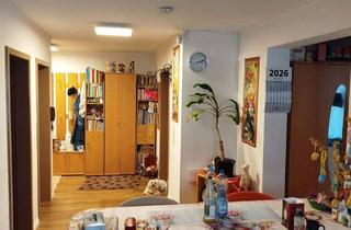 Wohnung kaufen in 74219 Möckmühl, Viel Freiraum: 4-Zimmer-Wohnung in Möckmühl