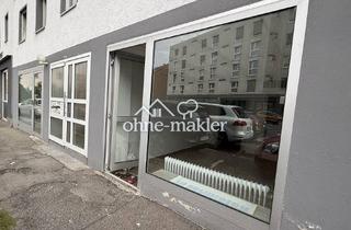 Büro zu mieten in 78532 Tuttlingen, Gewerbefläche zu vermieten | ca 85qm | Laden Ladenlokal + Lager + Büro