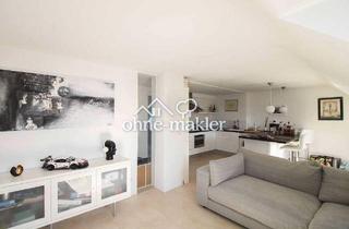 Wohnung mieten in 38118 Braunschweig, Helle 2-Zimmer-Dachgeschosswohnung mit Einbauküche - Braunschweig